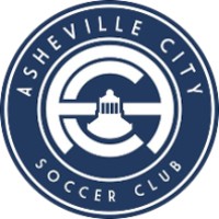 Asheville City Soccer Club logo