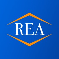 REA / Real Estate Advisors logo