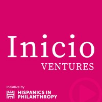 Inicio Ventures logo
