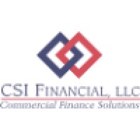 CSI Financial LLC logo