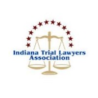 Indiana Trial Lawyers Association logo