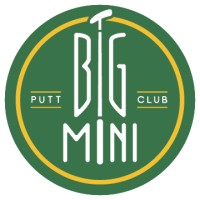 Image of Big Mini Putt Club