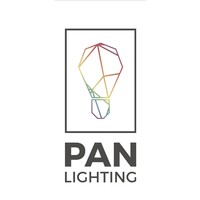 PAN Lighting Factory | مصنع بان للإضاءة logo