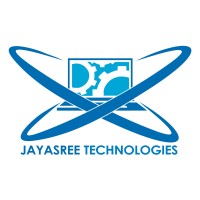 JAYASREE TECHNOLOGIES logo