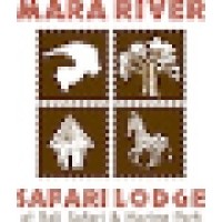 Mara River Safari Lodge logo