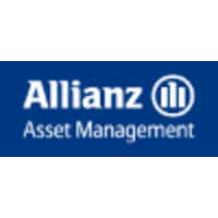 Allianz Asset Management logo