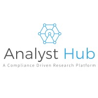 Analyst Hub logo
