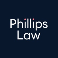 Phillips Law logo