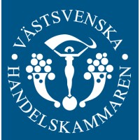 Västsvenska Handelskammaren logo