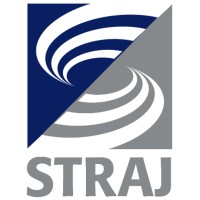 STRAJ Solutions Inc logo