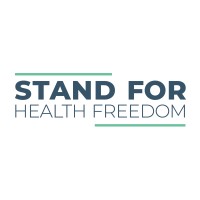 Stand For Health Freedom logo