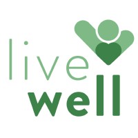 LiveWell Foundation logo