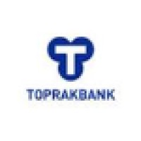 Toprakbank logo