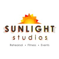 Sunlight Studios NYC logo