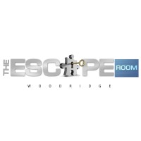The Escape Room Woodbridge logo
