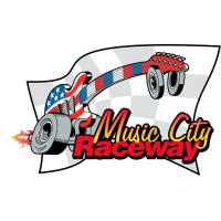 Music City Raceway logo