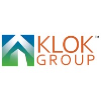 KLOK Group logo