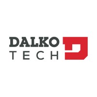 Groupe Dalkotech logo