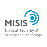 National University Of Science And Technology "MISIS" logo