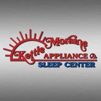 Kettle Moraine Appliance And Sleep Center logo
