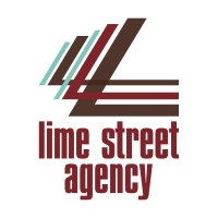 Lime Street Agency logo