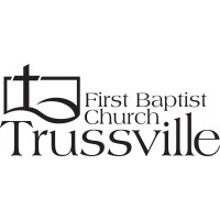 First Baptist Church Trussville logo