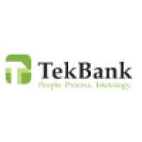 TekBank logo