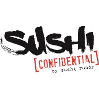 Image of Sushi Confidential