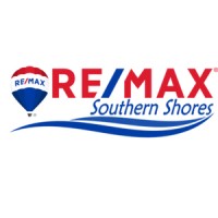 RE/MAX Southern Shores logo