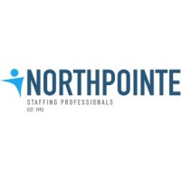 Northpointe Staffing Professionals logo