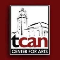 The Center For Arts In Natick logo
