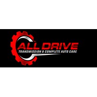 All Drive Transmission logo