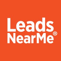 Leads Near Me ® logo