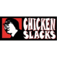 Chicken Slacks logo