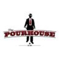 The Pourhouse logo