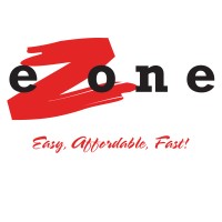 eZone Group logo