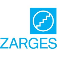 ZARGES GmbH logo