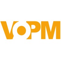 VOPM logo