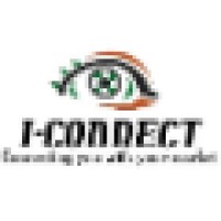 I-Connect logo