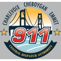 CCE Central Dispatch 911 logo