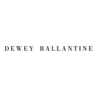 Dewey Ballantine logo