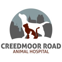 Creedmoor Road Animal Hospital logo