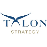 Talon Strategy logo