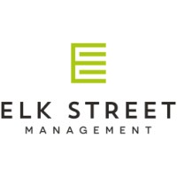 Elk Street Management logo