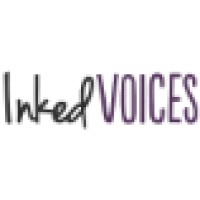 Inked Voices logo