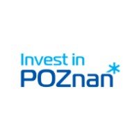 Invest in Poznan logo