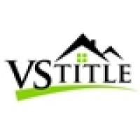 VSTITLE logo