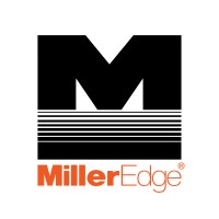 Miller Edge, Inc. logo