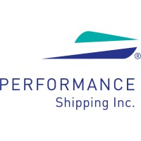 Performance Shipping Inc. logo