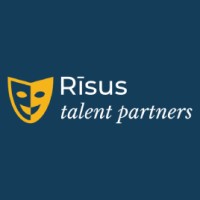 Risus Talent Partners logo